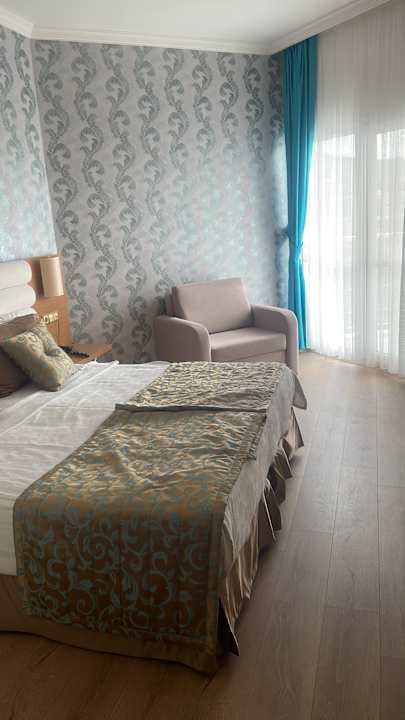 Zimmer Notion Kesre Beach & Spa