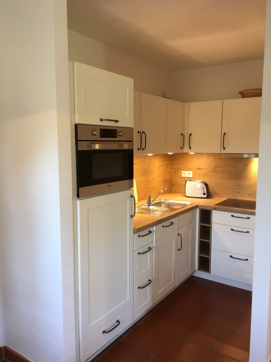 Zimmer Feriendorf Rugana