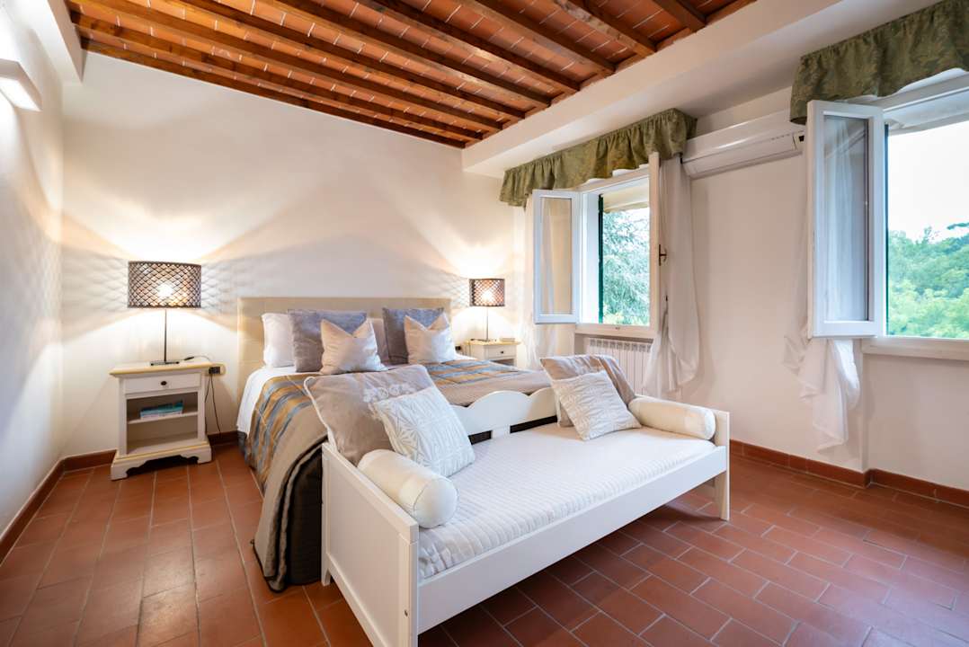 Zimmer Cascina de Fagiolari