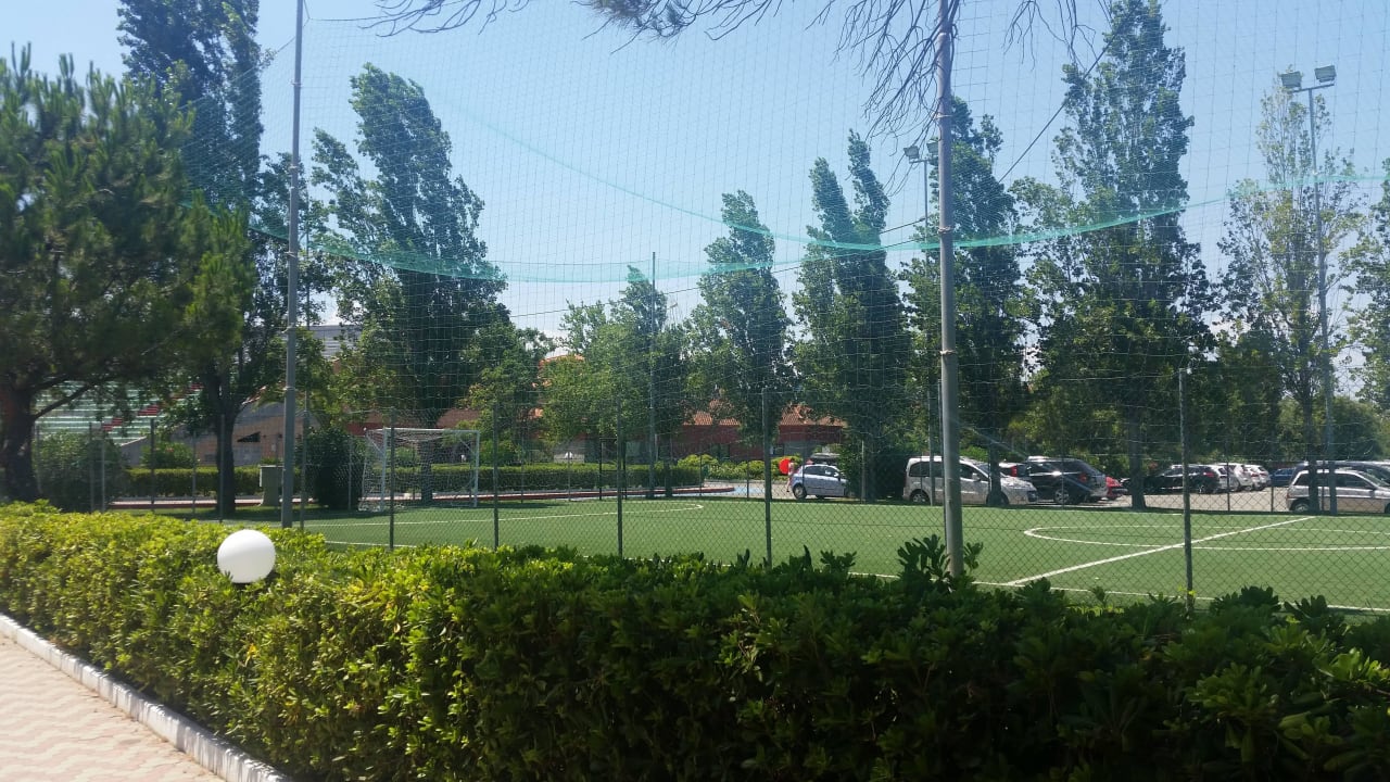 Club Valtur Resort Itaca-Nausicaa  Club Resort Itaca-Nausicaa