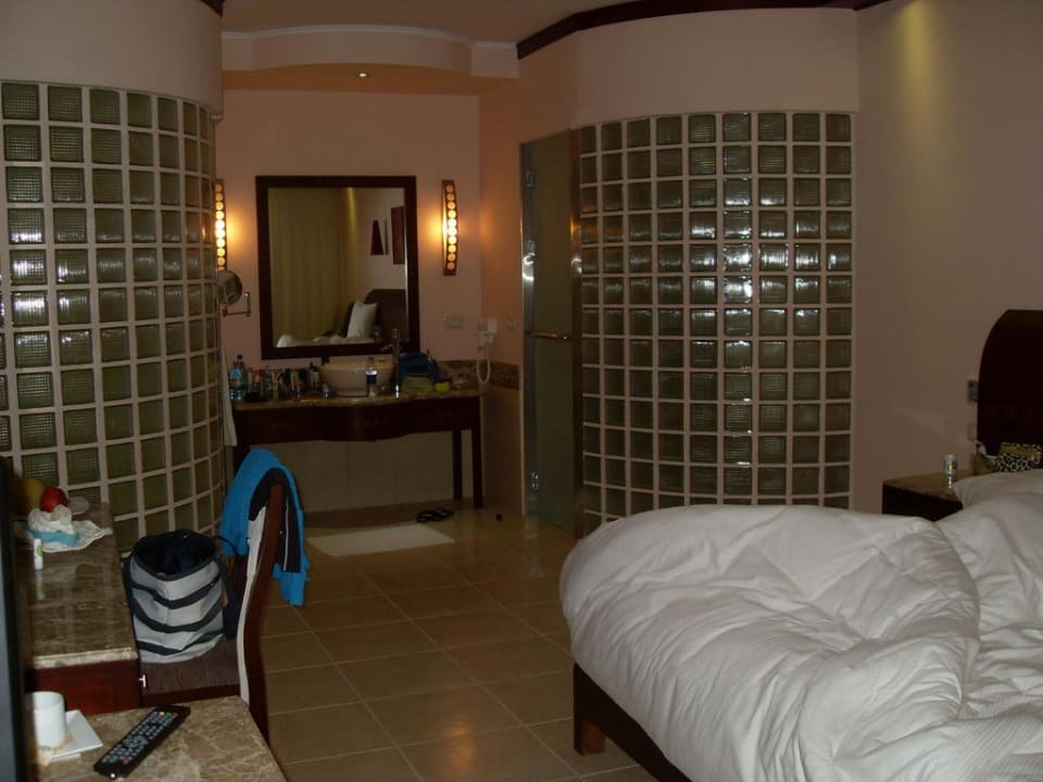 Zimmer Bungalow Shams Prestige Abu Soma-Adults Only