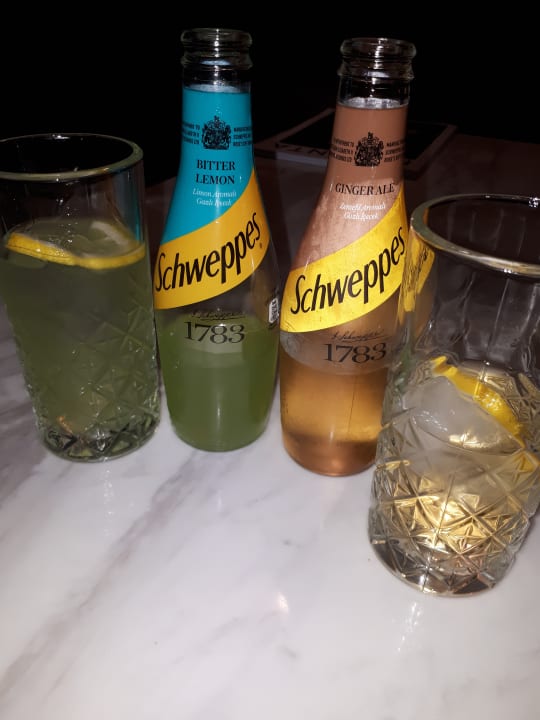 Gastro Acanthus Cennet Barut Collection