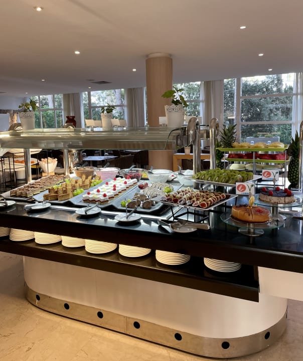 Gastro Canyamel Park Hotel & Spa 16+ Adults only