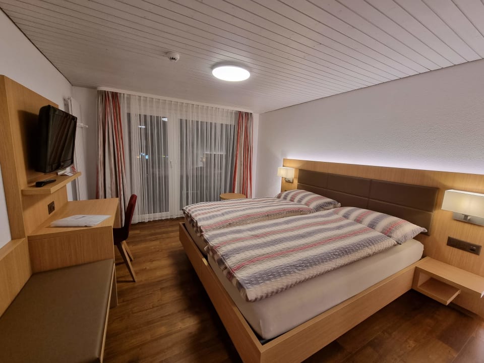 Zimmer Hotel Astoria