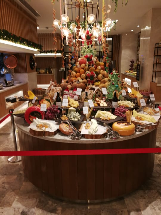 Gastro Hotel Miramare Beach