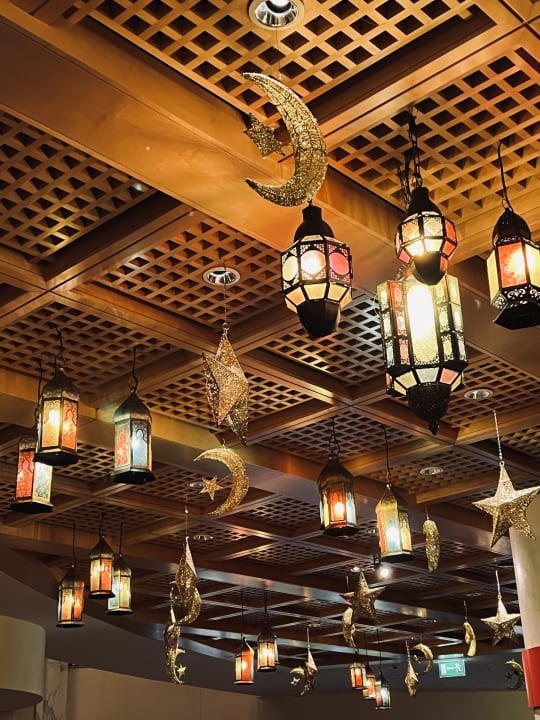 Sonstiges Grand Hyatt Dubai