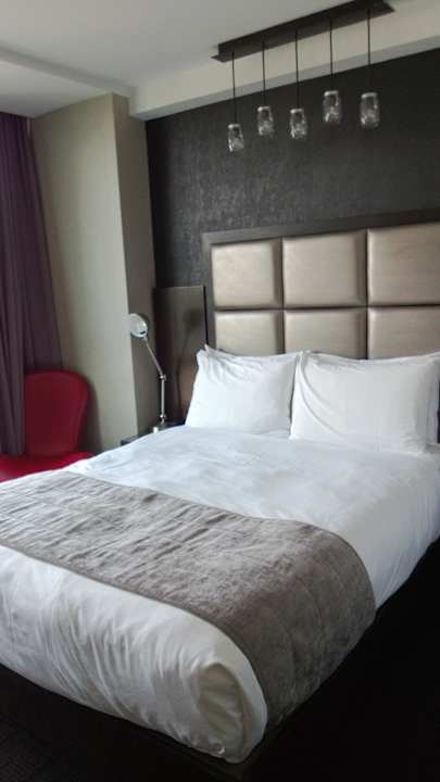 Schlafgemach Z Hotel NYC