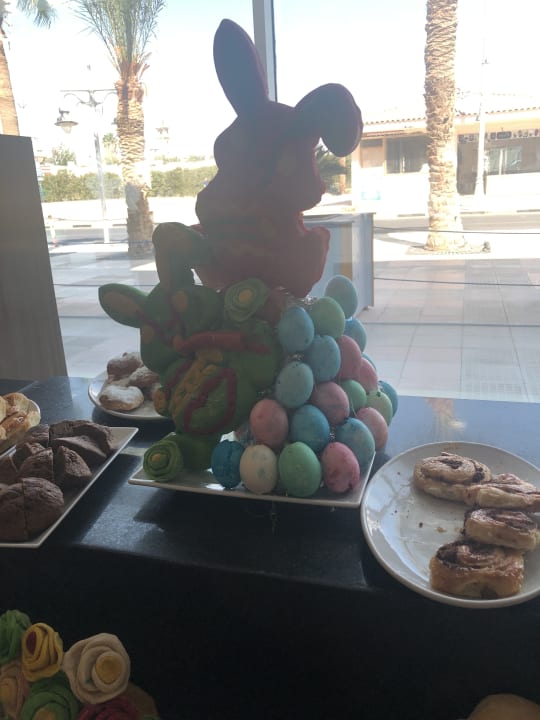 Gastro Pickalbatros White Beach Resort - Hurghada