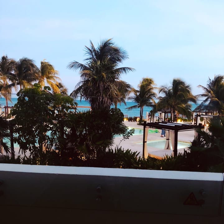 Ausblick Akumal Bay Beach & Wellness Resort