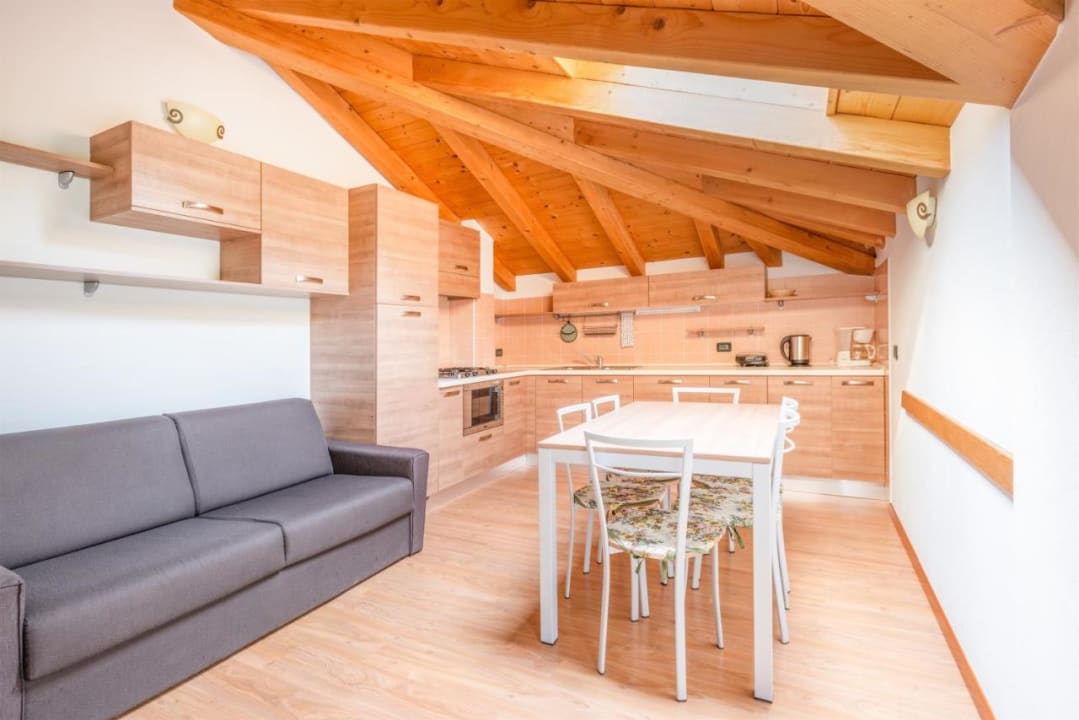 Zimmer Residence Toli