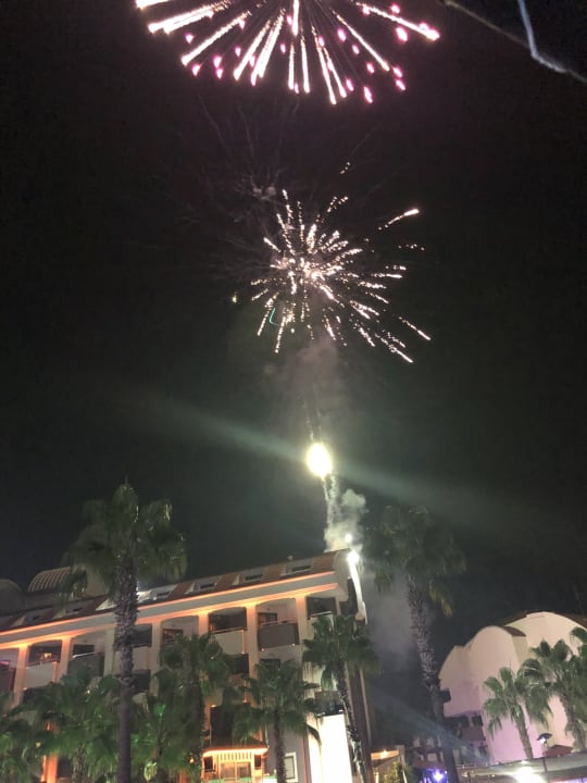 Ausblick Hane Family Resort