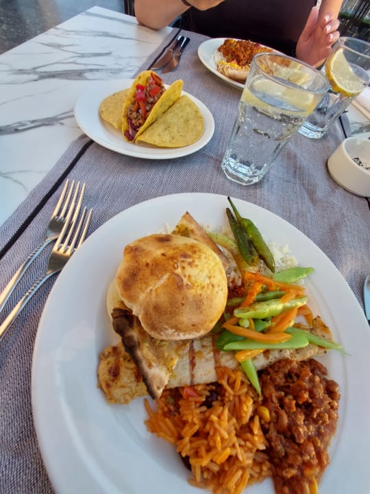 Gastro Seaden Quality Resort & Spa