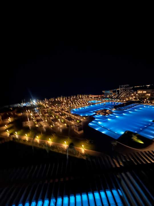 Außenansicht JAZ Elite Asteria