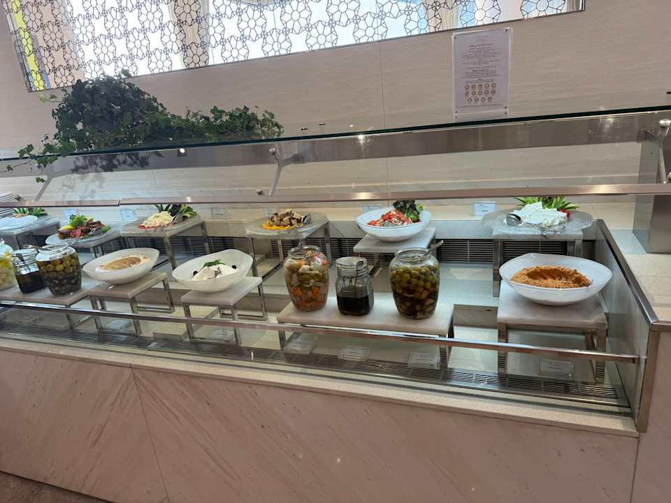 Gastro Conrad Abu Dhabi Etihad Towers