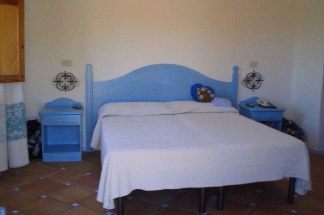 Zimmer Club Esse Porto Rafael