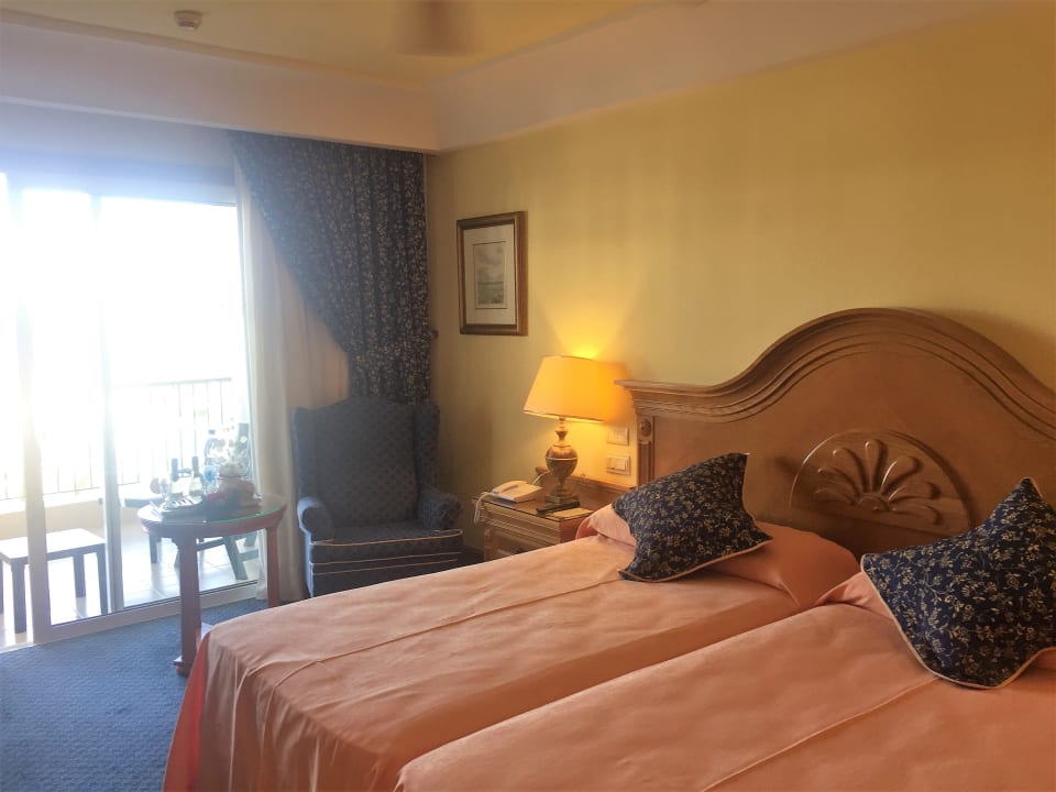 Zimmer Hotel Riu Palace Maspalomas Adults Only