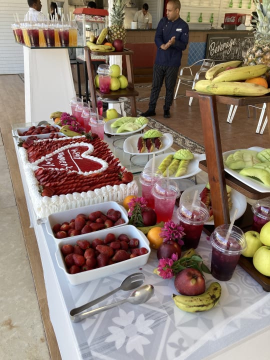 Gastro Jaz Soma Beach