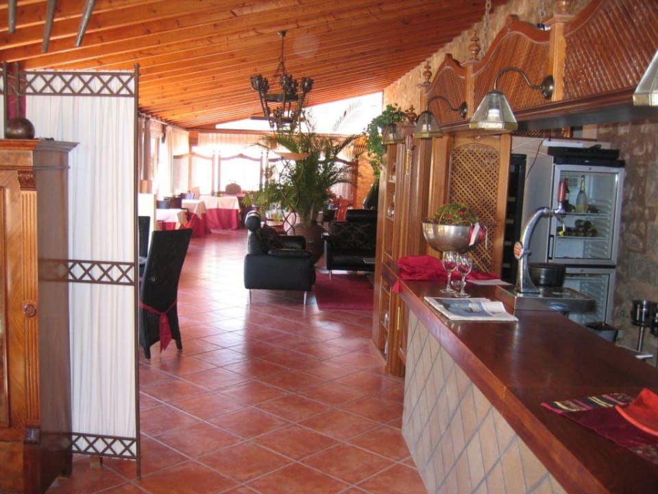 Speiseraum Agroturismo S'Hort de Son Caulelles - Adults only