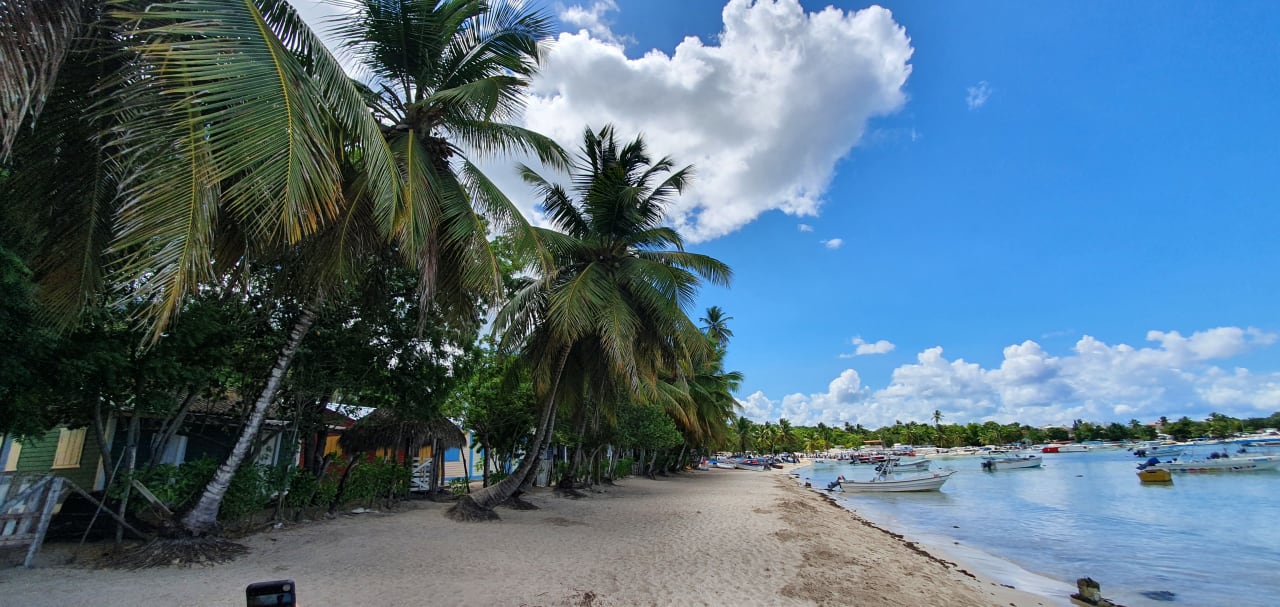 Strand Dreams La Romana Resort & Spa