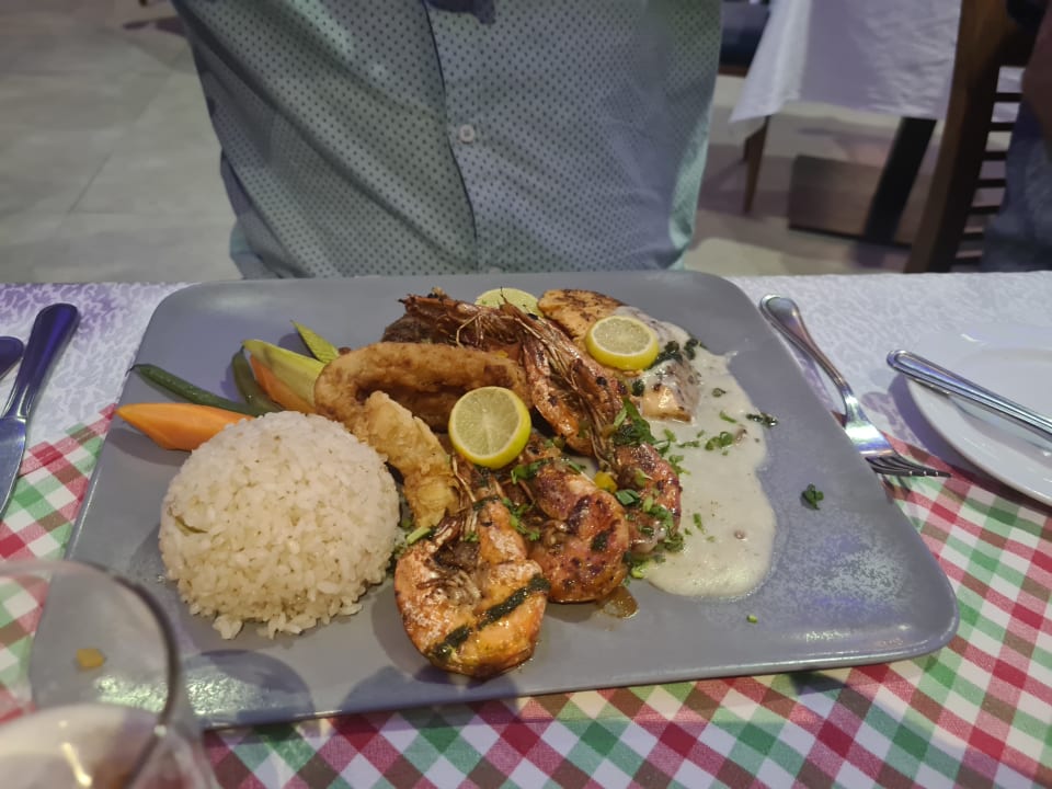 Gastro Hurghada Long Beach Resort