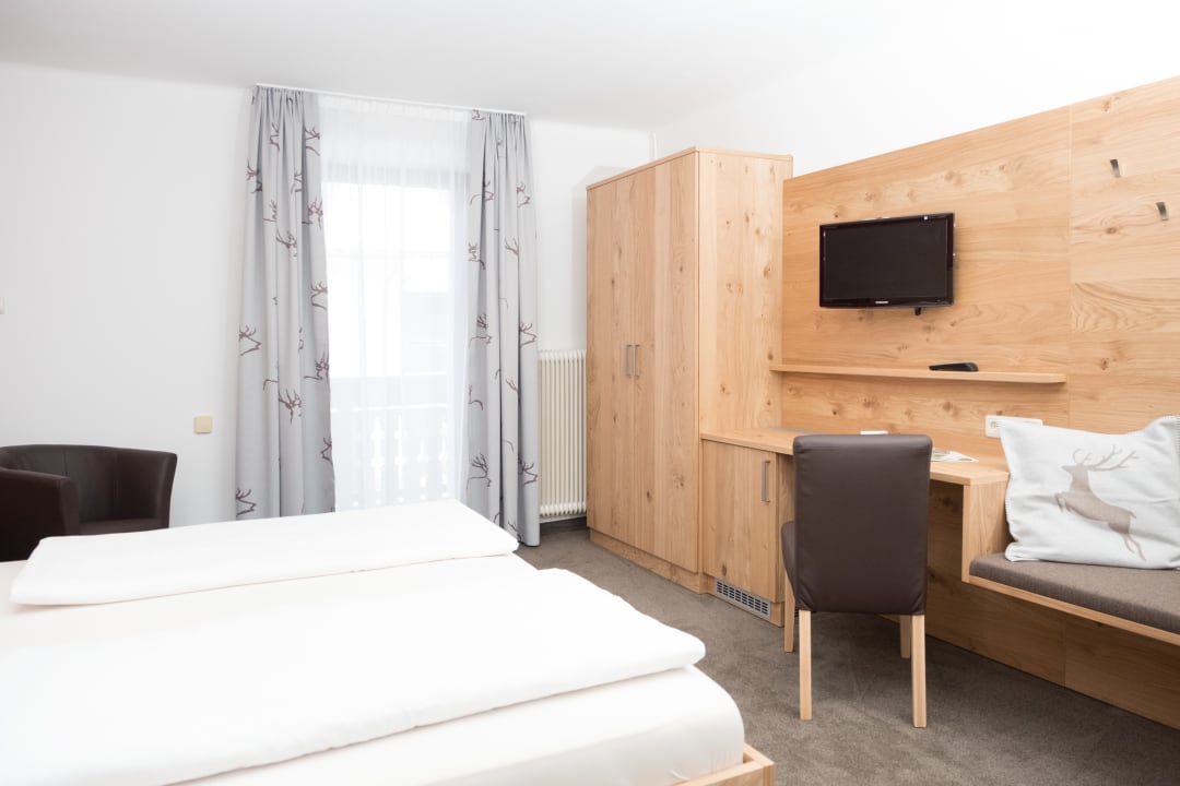 Zimmer Pension Irlingerhof