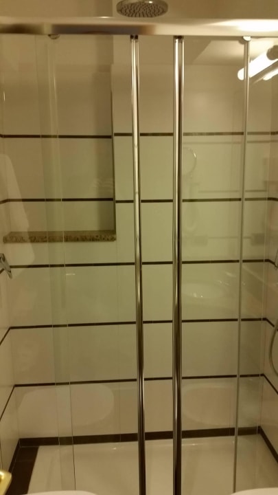 Łazienka FH55 Grand Hotel Mediterraneo