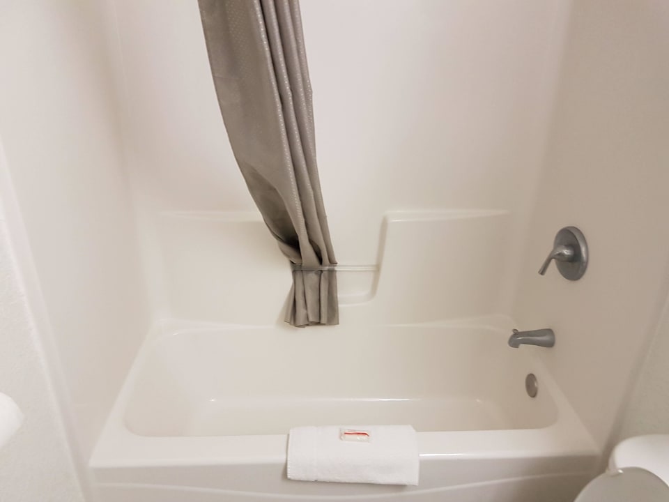 Bad Days Inn Scottsbluff