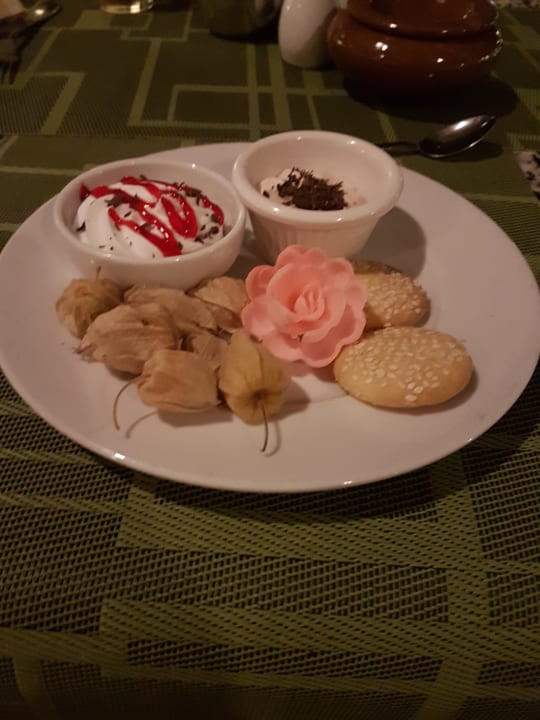 Gastro Pickalbatros Aqua Park Resort - Sharm El Sheikh