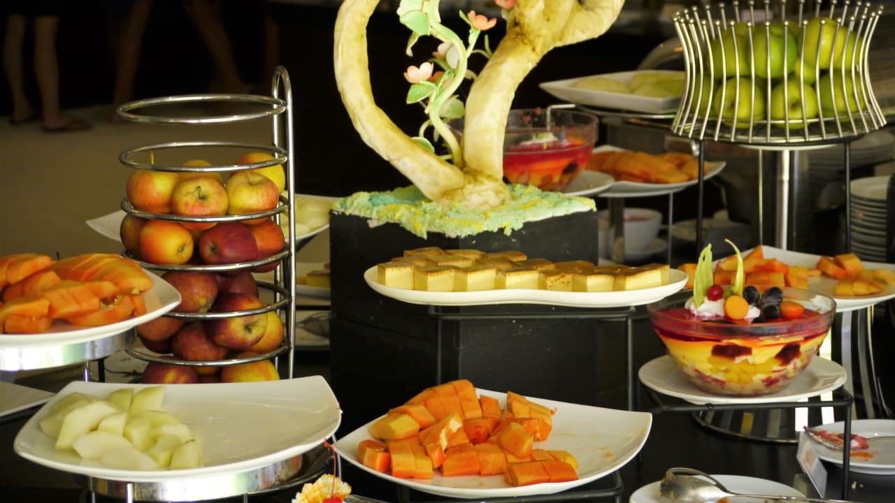 Gastro Adaaran Select Hudhuran Fushi - Premium All Inclusive