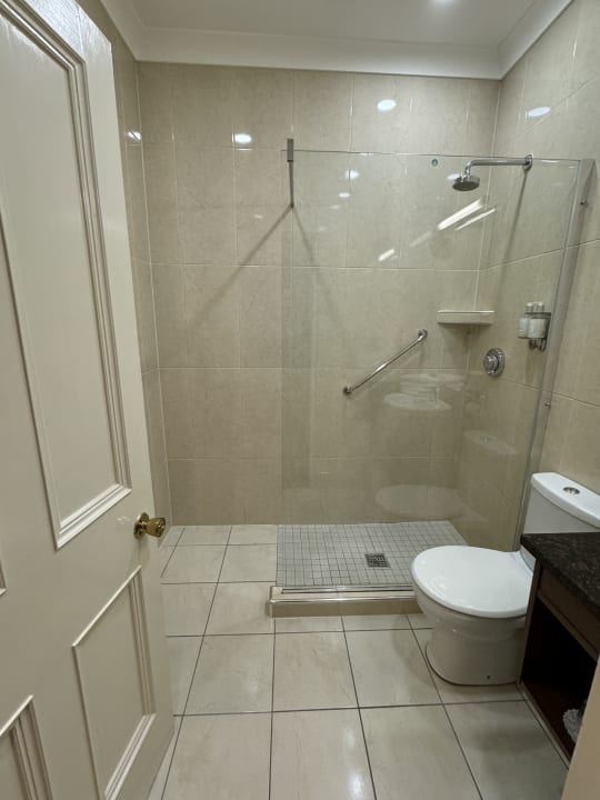 Zimmer Great Southern Hotel Sligo