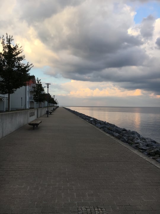 Sonstiges BEECH Resort Boltenhagen