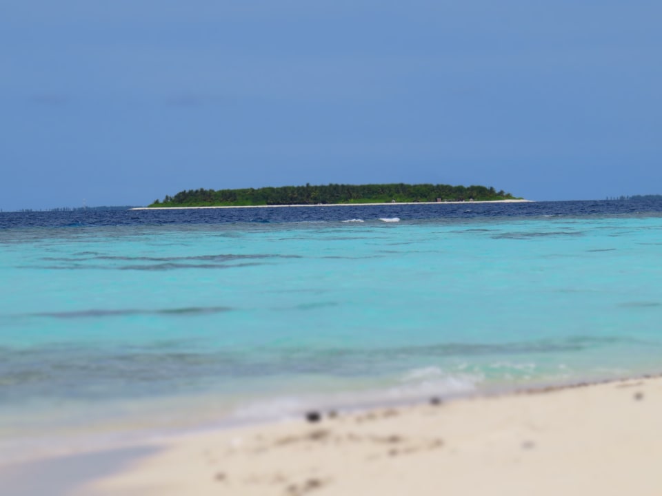 Strand NH Collection Maldives Havodda Resort