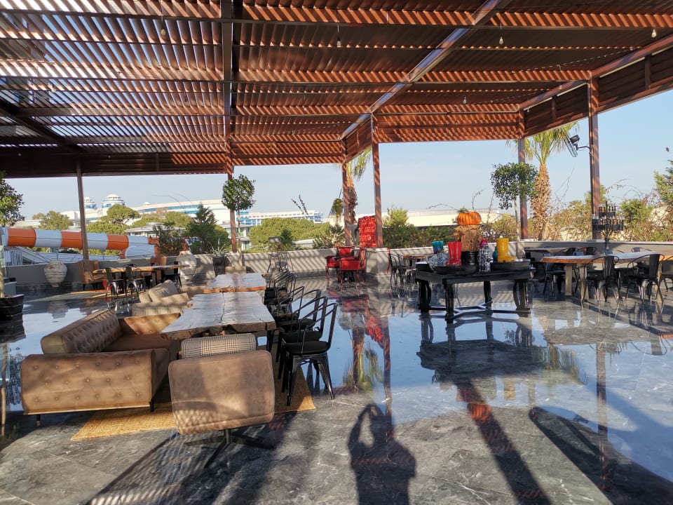 Gastro Selectum Luxury Resort Belek