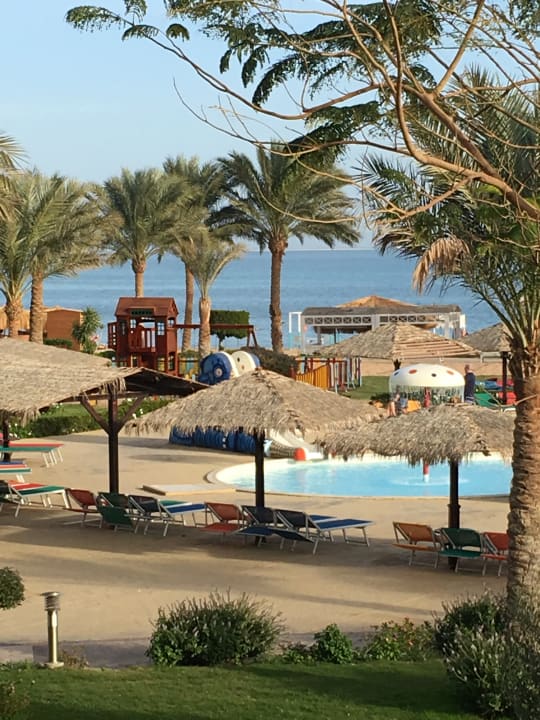 Ausblick Sentido Caribbean World Soma Bay