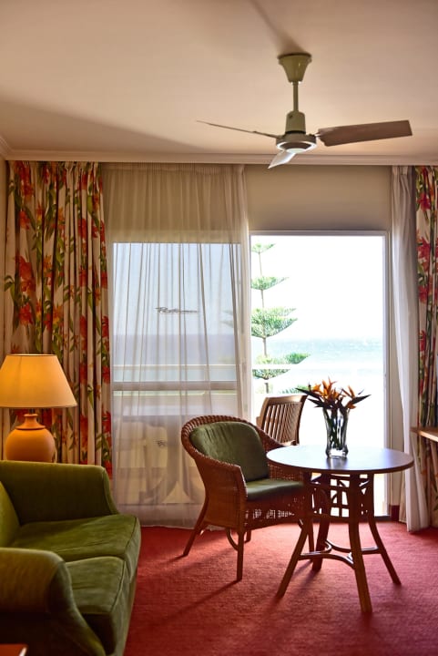 Zimmer Pestana Ocean Bay All Inclusive