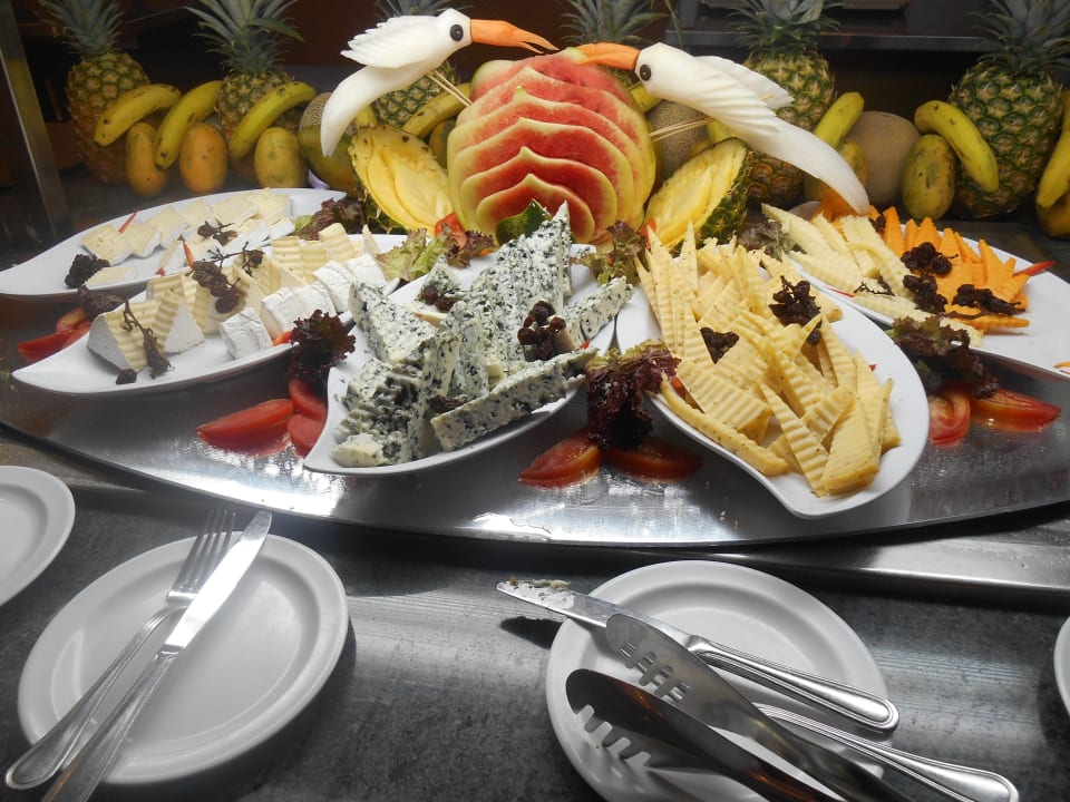 Gastro Punta Cana Princess All Suites Resort & Spa