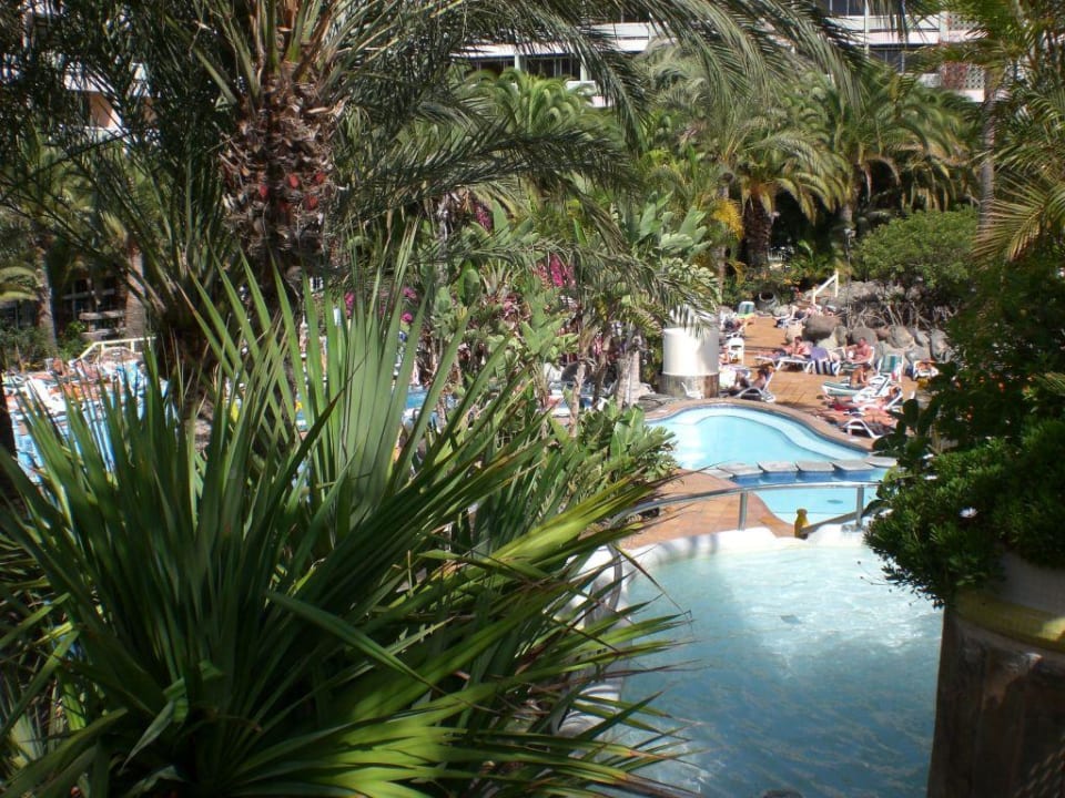 Ruhepool Abora Buenaventura by Lopesan Hotels