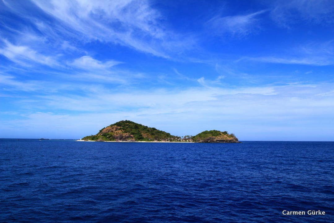 Matamanoa Island Hotel Matamanoa Island Resort