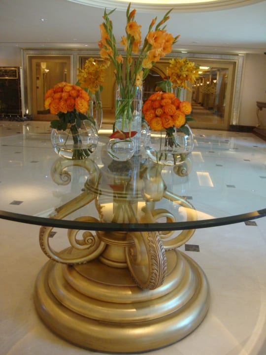 Sonstiges Emirates Palace Mandarin Oriental