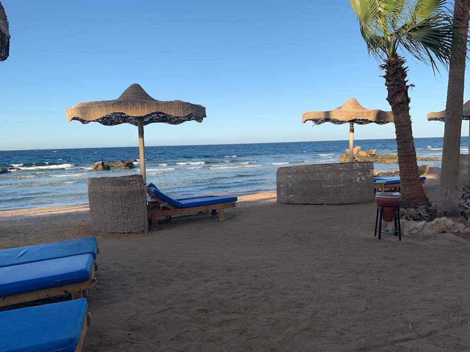 Strand Pickalbatros Citadel Resort