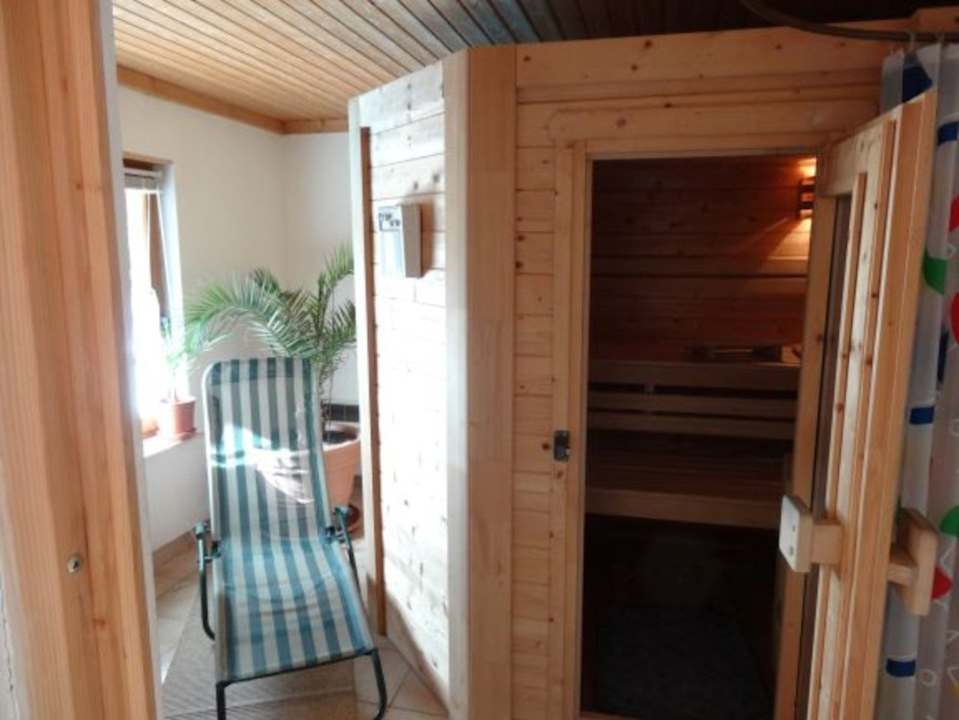 Sport & Freizeit Pumphut's Scheune - Ferienwohnungen