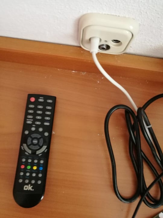 Zimmer Sonnenwald Hotel