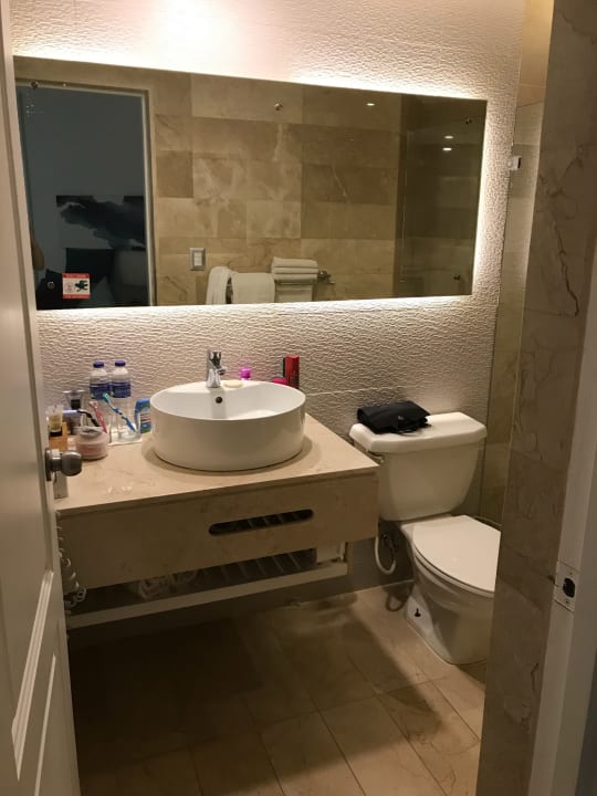 Zimmer Wyndham Alltra Samana