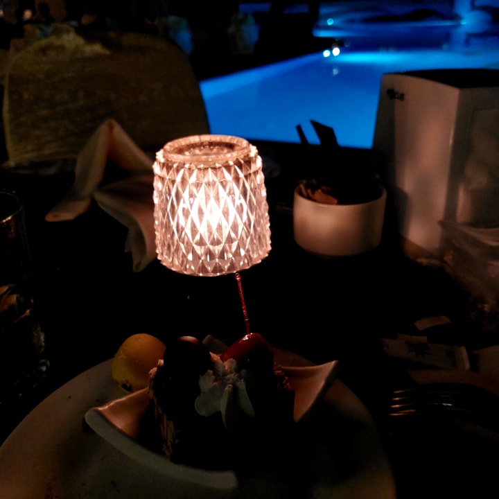 Gastro Aydinbey Kings Palace & Spa