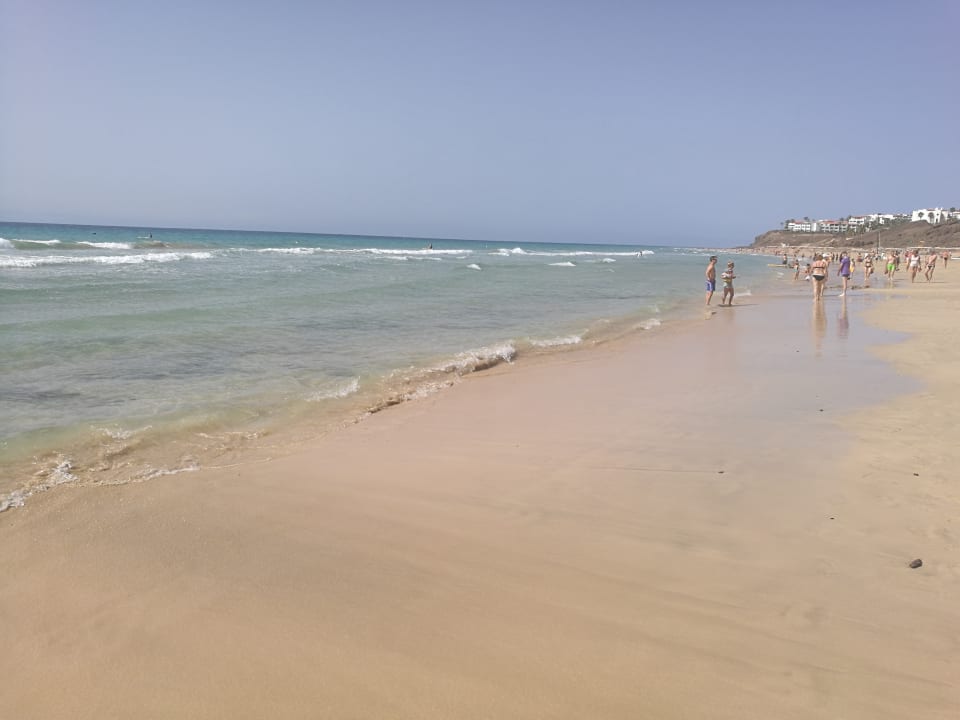 Strand Club Jandia Princess