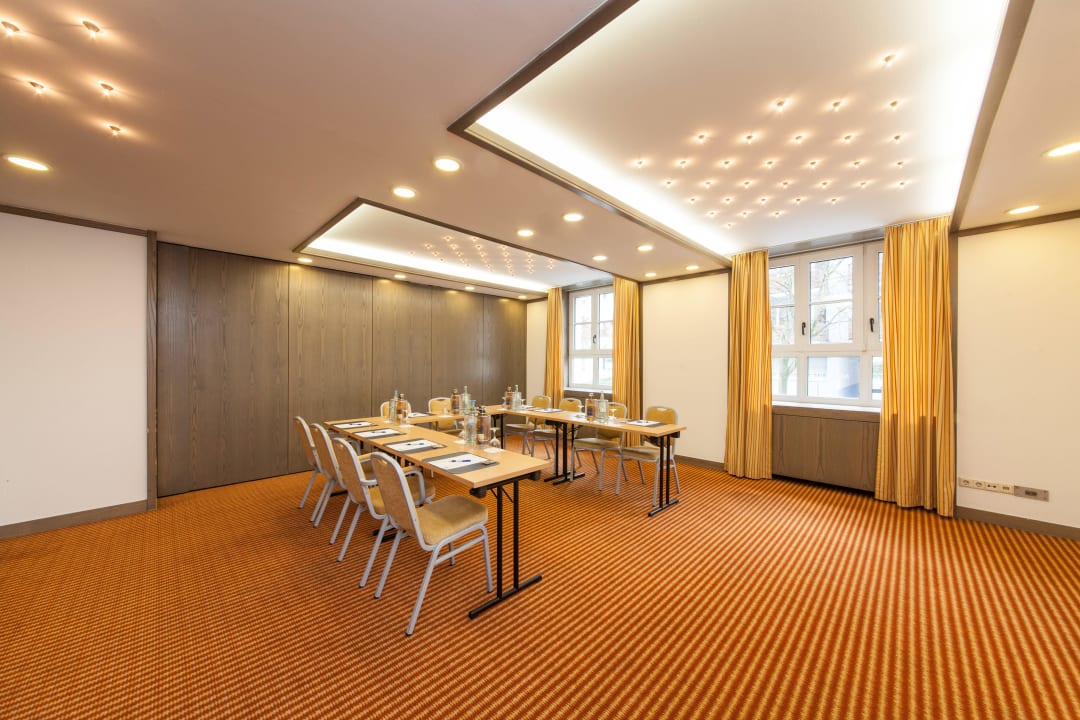 Konferenzraum Hotel Offenbacher Hof