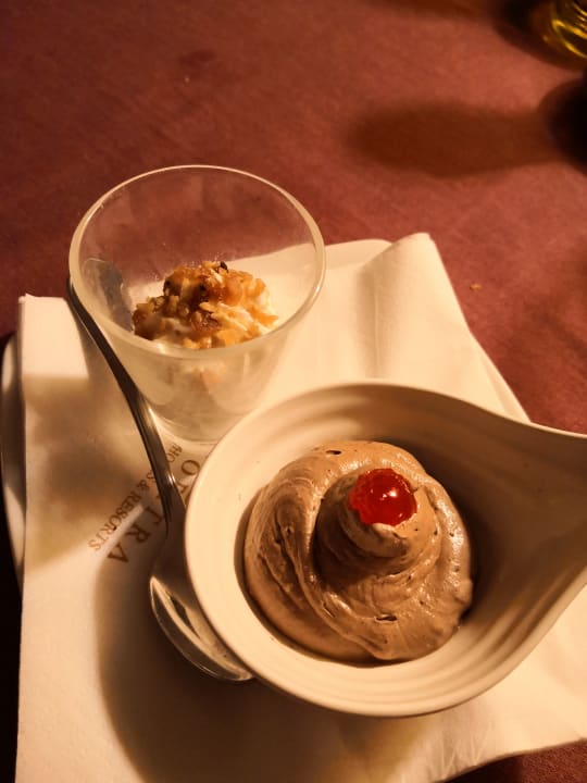 Gastro Cleopatra Luxury Resort Makadi Bay