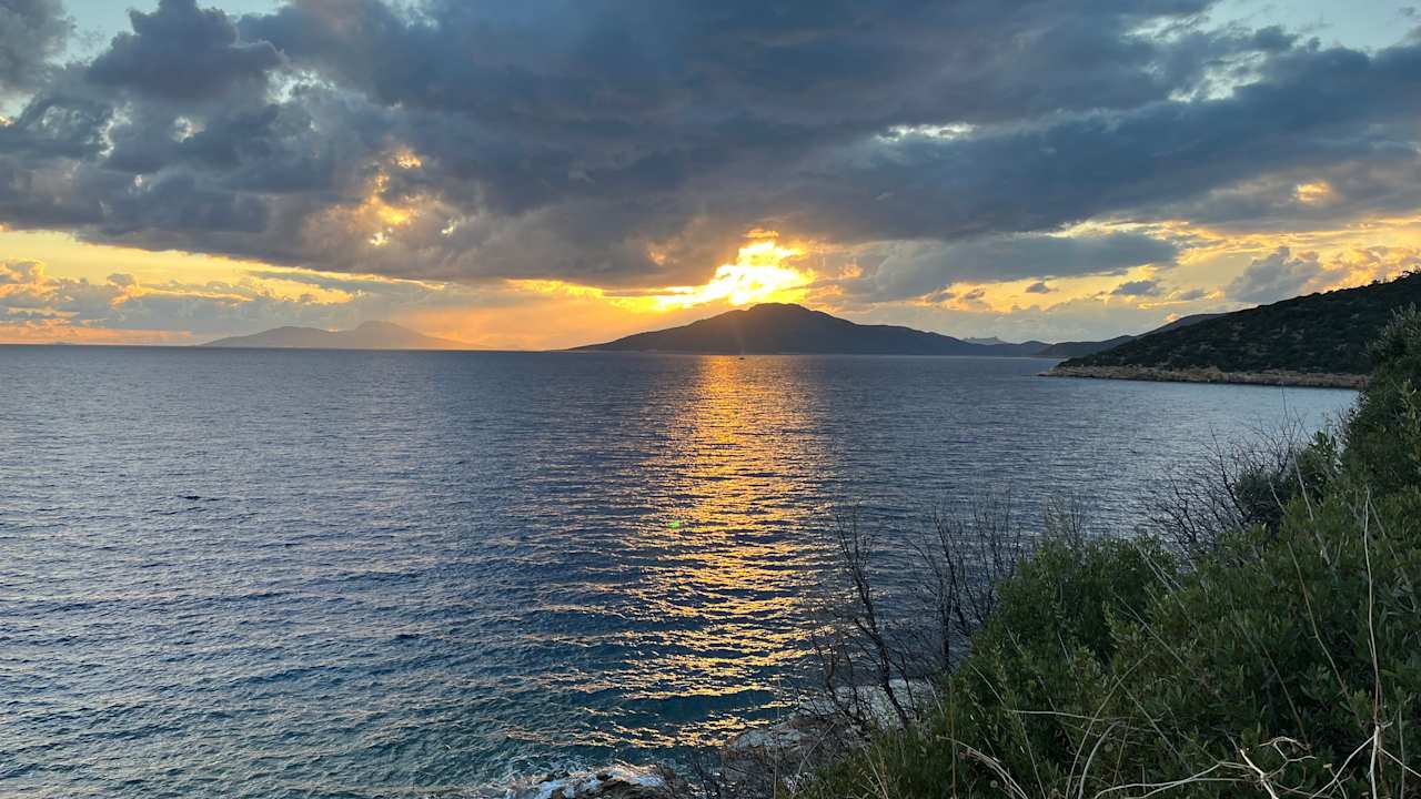 Sonstiges Bodrum Park Resort