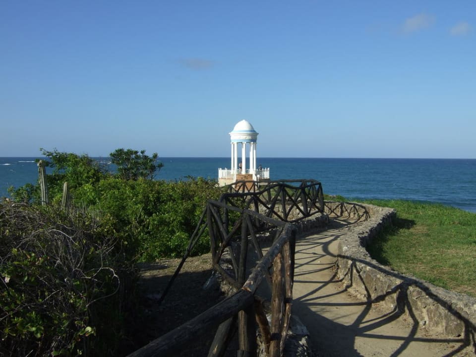 Wedding Chapel Playabachata Hotel