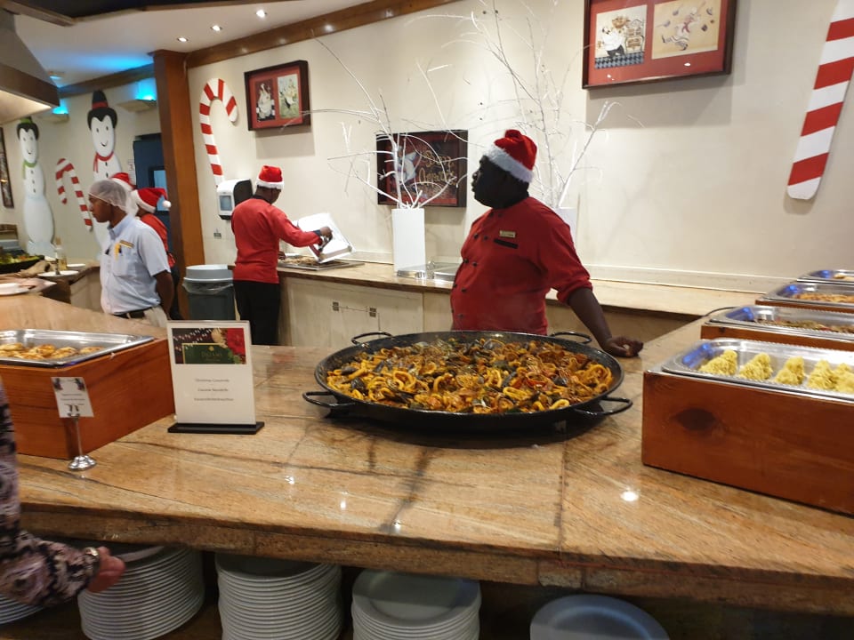 Sonstiges Wyndham Alltra Punta Cana